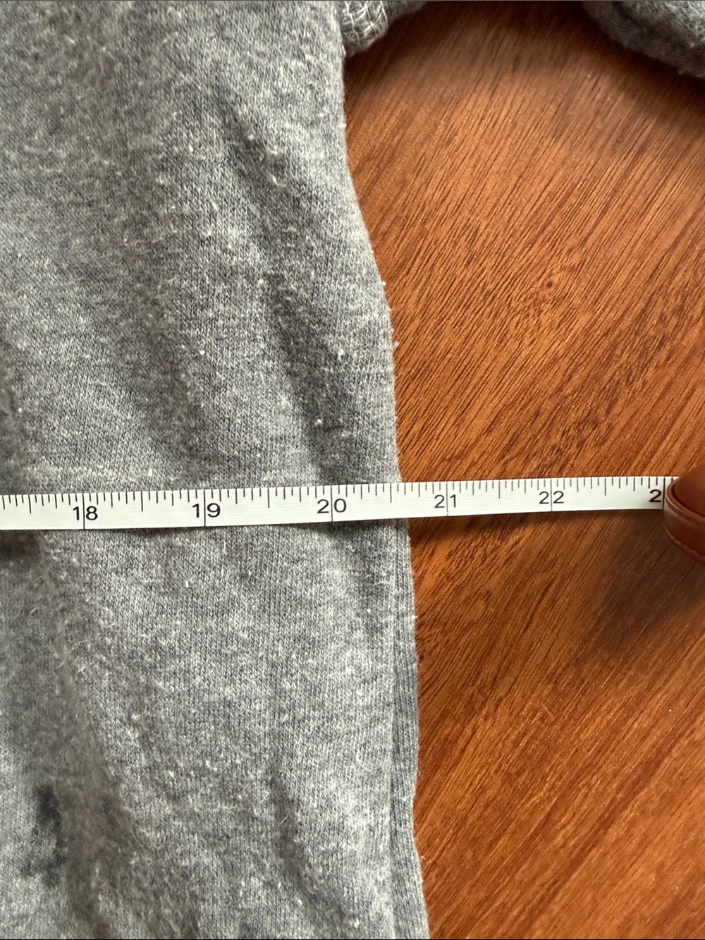 Out of Print - Library Card Grey Graphic Crewneck Sweatshirt XL - Picture 5 of 6